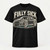 Fully Sick Ford Falcon T-Shirt - Workshop Sketch Fully Sick T-Shirts & Hoodies Australia