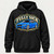 Fully Sick Ford Falcon Hoodie - Heritage Plate 