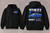 2000 Nissan Skyline GT-R V-spec II BNR34 - JDM Hoodie JDM