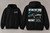 1998 Nissan Skyline 25GT Turbo ER34 - JDM Hoodie 