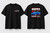 1990 Toyota Supra 2.5GT Twin Turbo JZA70 - JDM T-Shirt JDM