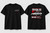 1981 Toyota Celica XX 2800GT MA61 - JDM T-Shirt JDM