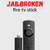 Jailbroken Amazon Fire TV Stick with Kodi and Stremio to give you free movies and tv shows as well as all the cable channels and sports for free