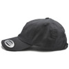 Montfort Catholic Cap - Gray (Adjustable)