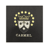 Carmelite Bible Cover