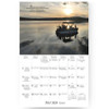 2025 Brothers MICM Calendar