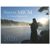 2026 Sisters MICM Calendar