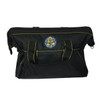 Ora et Labora 15" Tool Bag (Yellow & Black)