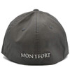 Montfort Catholic Cap - Gray