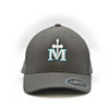 Montfort Catholic Cap - Gray