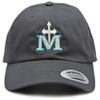 Montfort Catholic Cap - Gray (Adjustable)