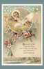 St. Andrew's Novena Holy Card - Holy Infant