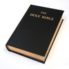 The Holy Bible (Douay Rheims)