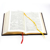 The Holy Bible (Douay Rheims) inside