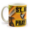 Saint Joseph the Worker Mug front