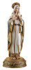 Immaculate Heart of Mary Heavenly Protector Statue