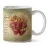 Children of Fatima - Mug back