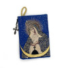Our Lady Of Ostrabrama Pouch