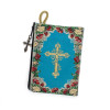 Our Lady of Guadalupe Pouch (reverse)