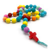 18" Baby Blessing Beads