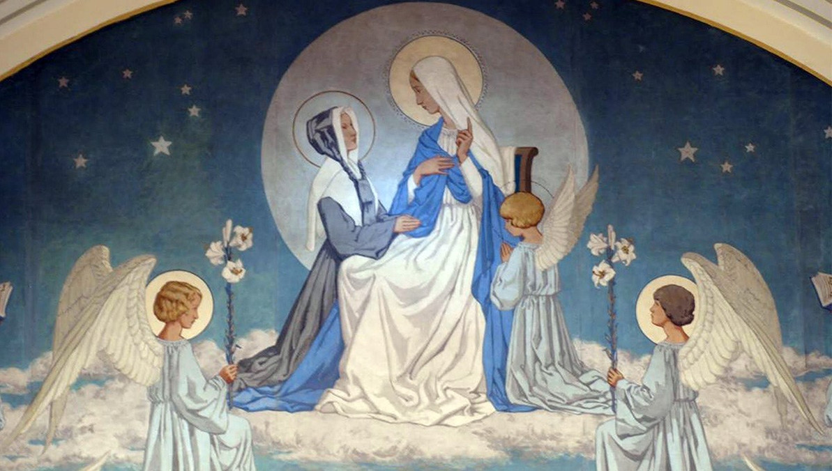 Miraculous Medal in Latin – Triumph of Love