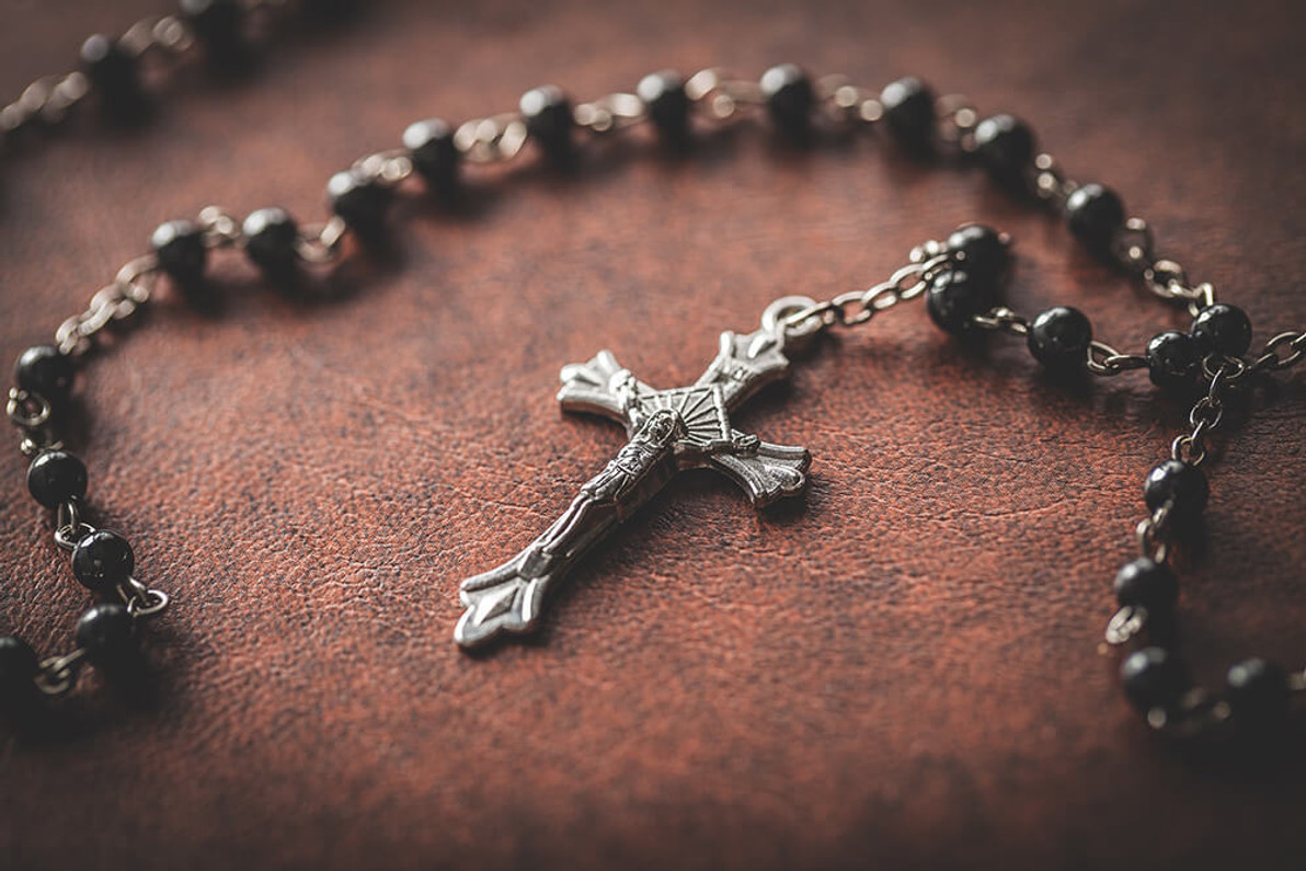 What are Sacramentals?