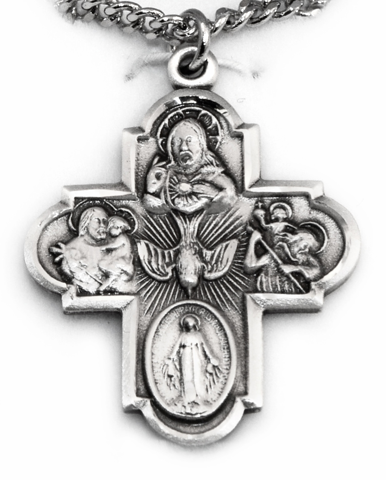 Catholic Medals