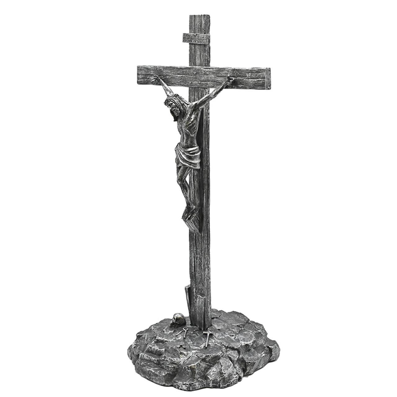 Turin Crucifix