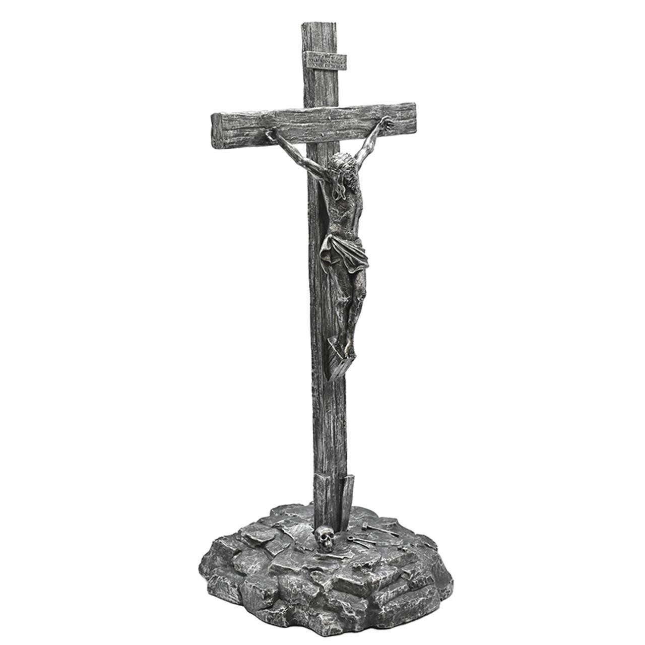 Turin Crucifix