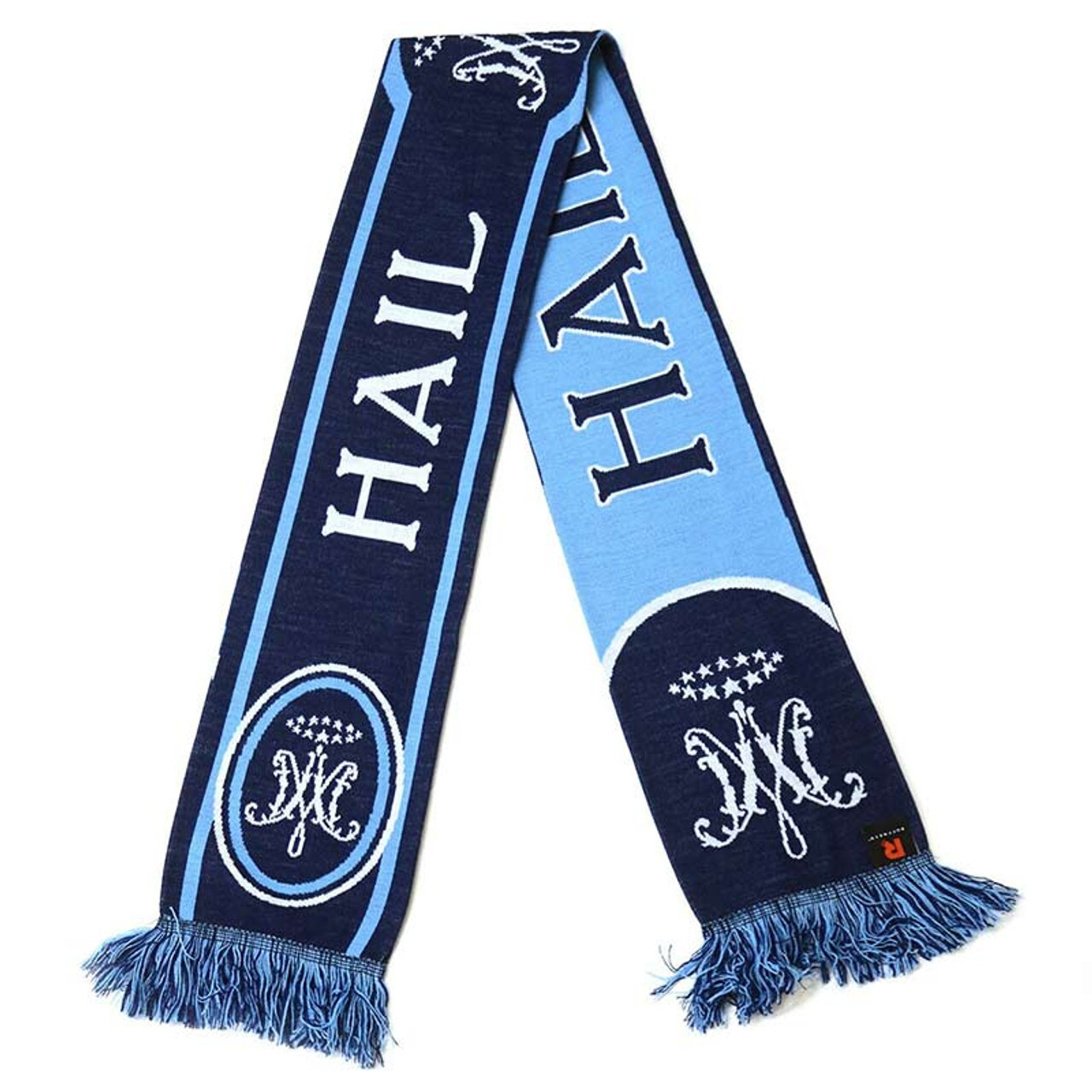 Hail Mary Scarf