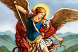 The Saint Michael Prayer