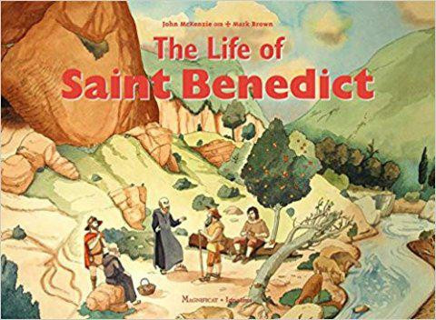 The Life of Saint Benedict