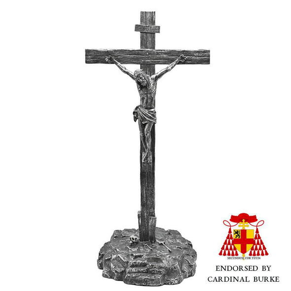 Turin Crucifix