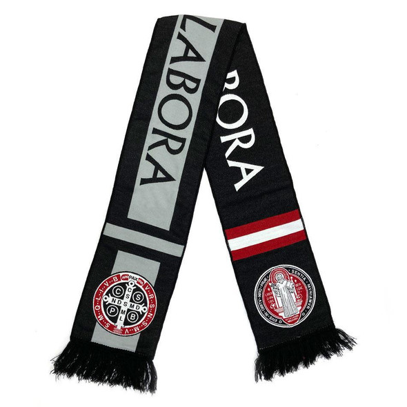 【日本入手困難】FRINGED SCARF IN MONOGRAM CASHMERE CELINE fringed scarf in monogram cashmere | REVERSIBLE