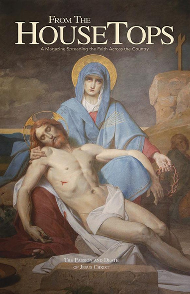 The Passion and Death of Jesus Christ