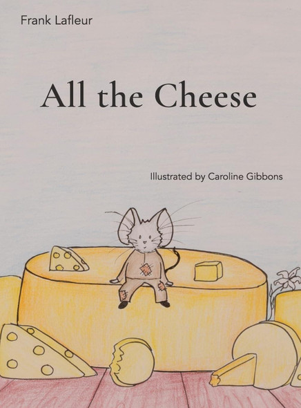 All the Cheese