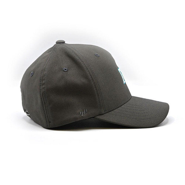 Montfort Catholic Cap - Gray