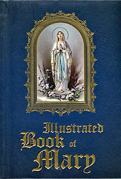 Illustrated Book of Mary
