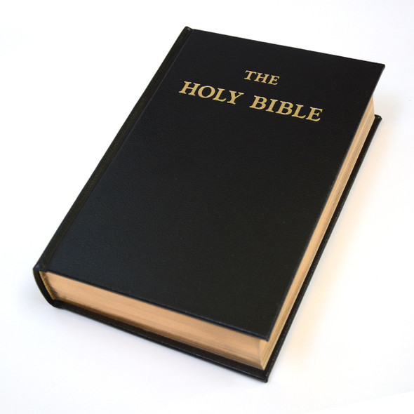 The Holy Bible (Douay Rheims) 