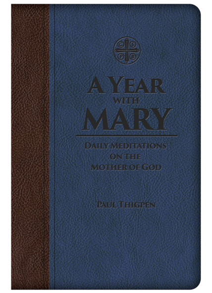 A Year With Mary