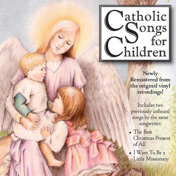 Catholic Songs for Children