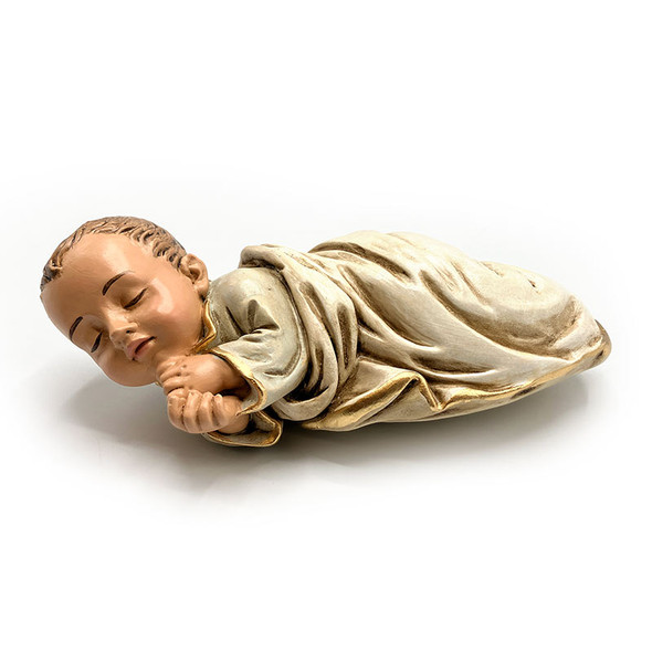 Sleeping Jesus Statue
