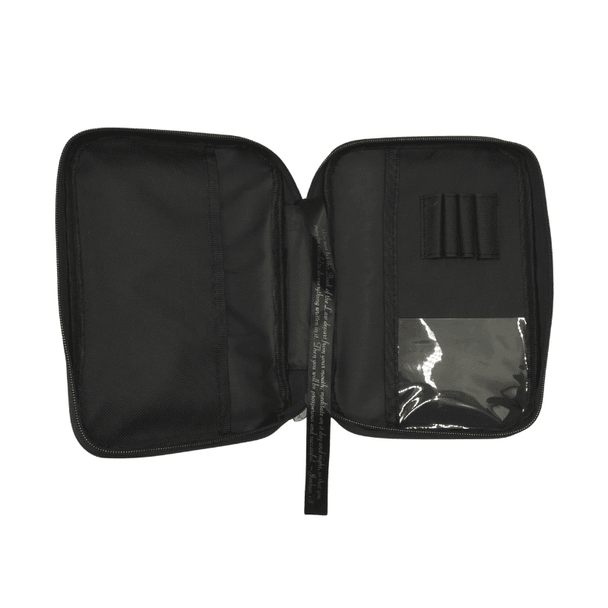 Carmelite Bible Cover