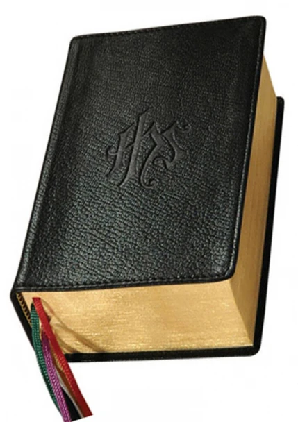The Daily Missal (1962)