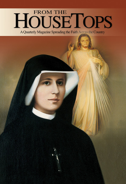 The Mission of Divine Mercy