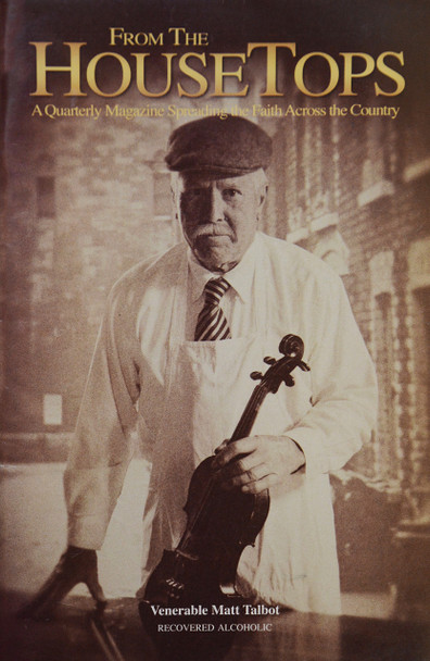 Venerable Matt Talbot Venerable Matt Talbot