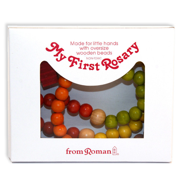 My First Rosary