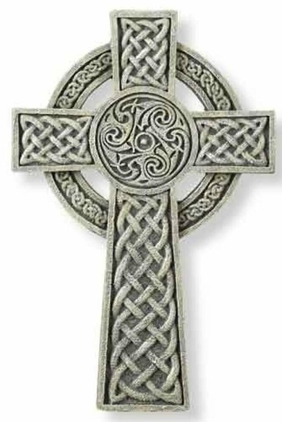 Celtic Wall Cross