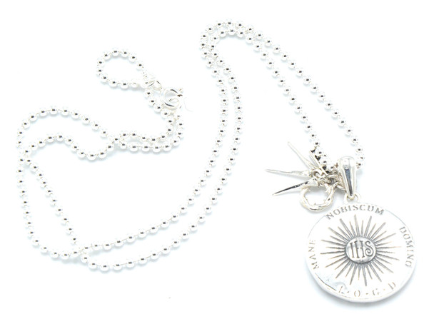Passion Medal