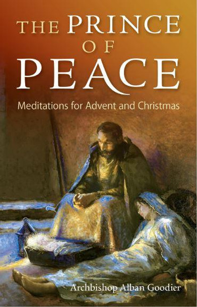 Prince of Peace by Alban Goodier
